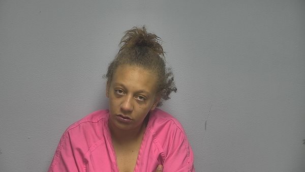 Homeless man, Murray woman arrested on drug charges in Paducah hotel