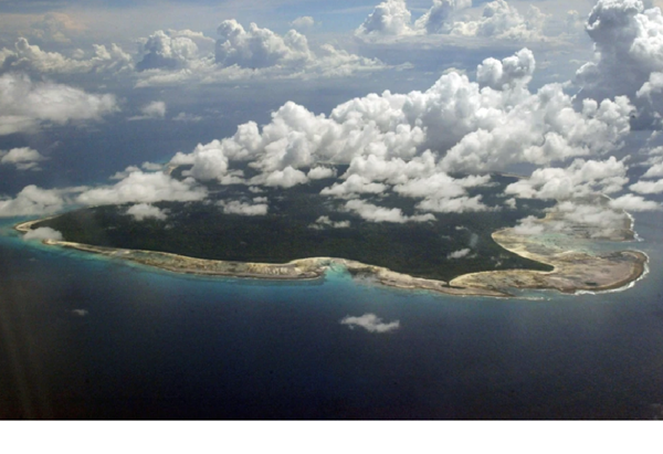 Youtuber could get 5 years in prison after he leaves Diet Coke for reclusive island tribe