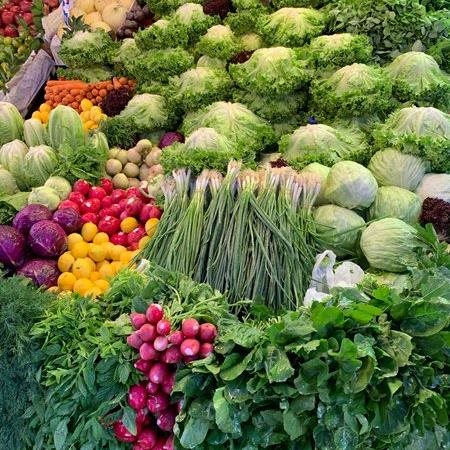 New Fulton farmers market to launch with free produce