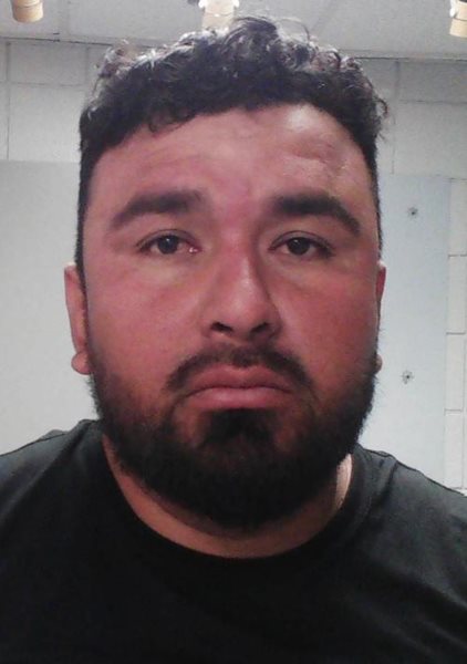 Traffic violation turns into drug arrest Monday morning
