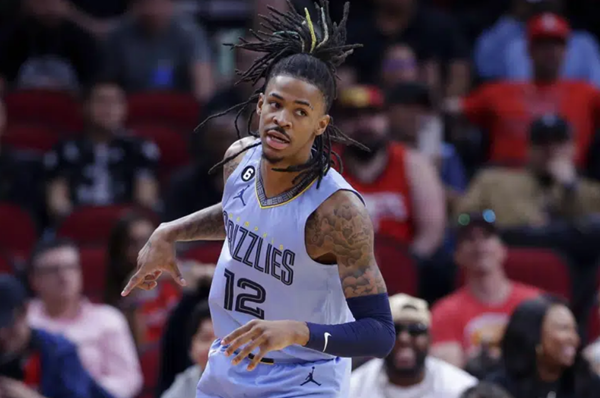 Grizzlies stay mum on return of Ja Morant
