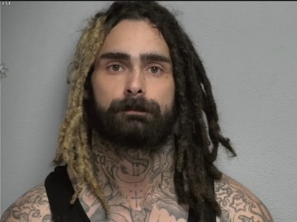 Two arrested following pursuit in Paducah