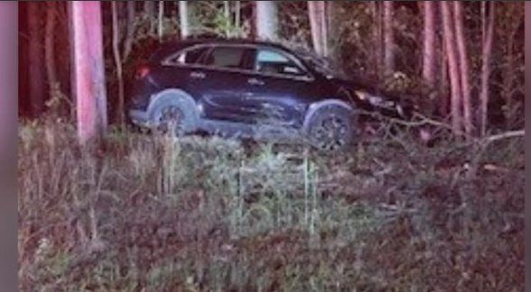 Metropolis man injured in McCracken County crash