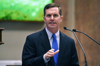 Beshear announces more funding for Marshall County