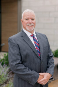 Penner announces retirement from Murray Calloway County Hospital