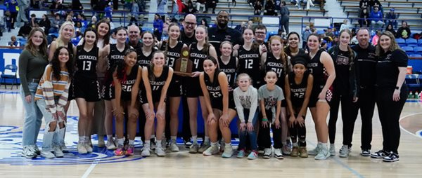 Thursday's high school basketball scores