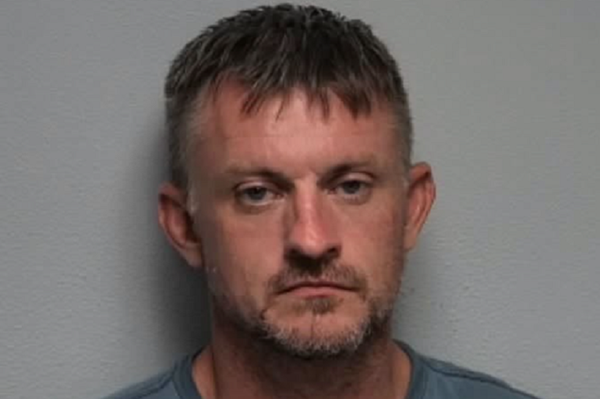 McCracken, Ballard arrests net $30,000 in meth, 40 guns