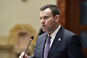 Kentucky Senate passes bill to legalize medical marijuana