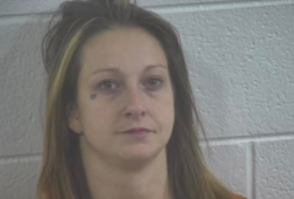 Murray couple arrested in two-county drug investigation