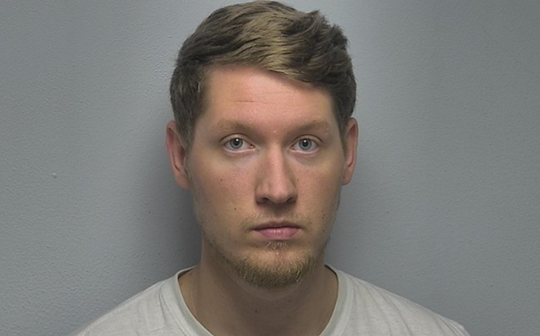 McCracen sheriff seeks to locate three persons of interest