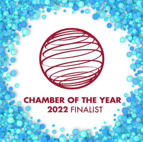 Paducah Chamber a finalist for Chamber of the Year