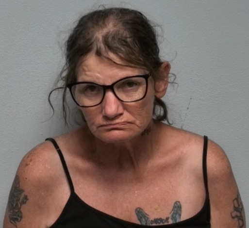 McCracken Sheriff seeking two persons of interest