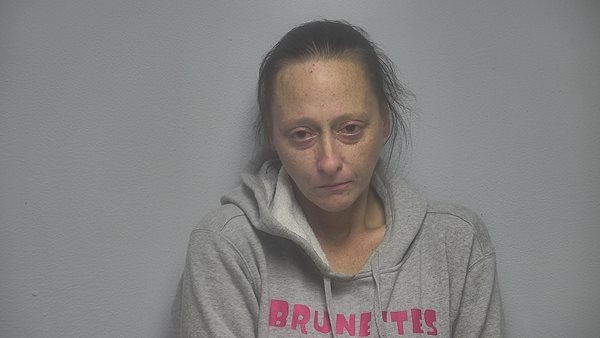 Paducah pair arrested on drug related charges 