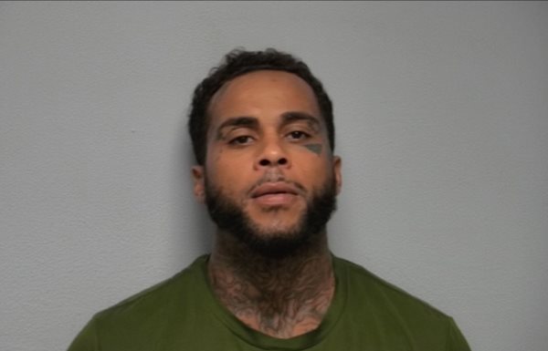 Four arrested in scheme to smuggle drugs to McCracken Jail inmates