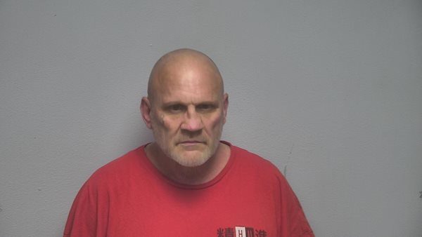 Paducah Man Charged with Methamphetamine Trafficking
