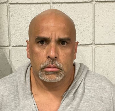 Months-long McCracken meth bust ends in two arrests