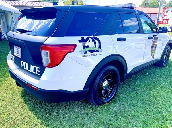 Former Makanda city official indicted in kickback scheme