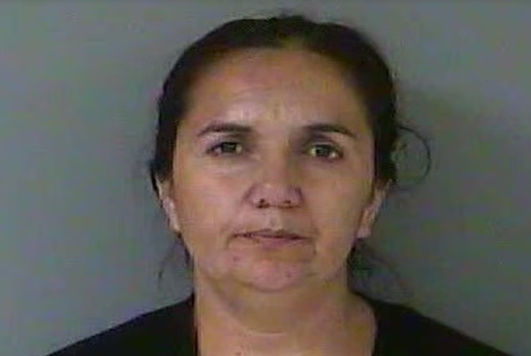 Romanian woman with fake drivers license arrested in Kuttawa