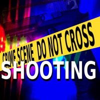 One dead, another in critical condition after Calvert shooting incident