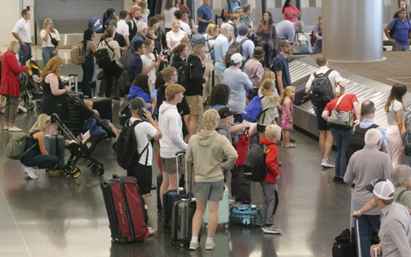 Kentucky lawmakers ask feds for extension of May's REAL ID deadline