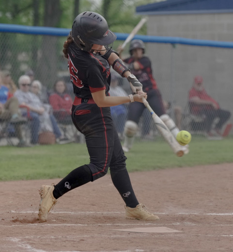 Tuesday's high school sports scores