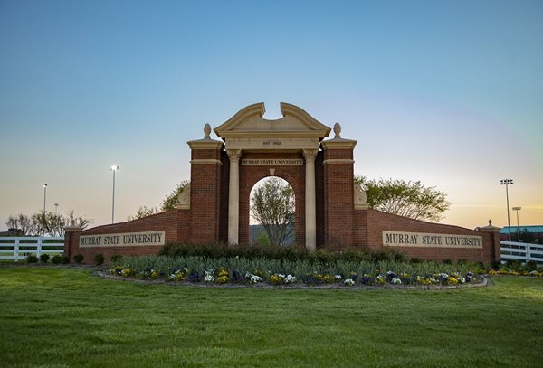 Murray State University recognized as one of nation's best colleges