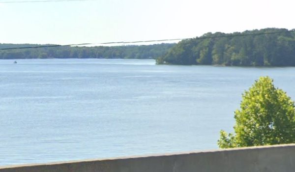 Hardin man found dead in Kentucky Lake near Aurora