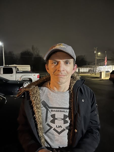 Drug trafficking arrest for Benton man