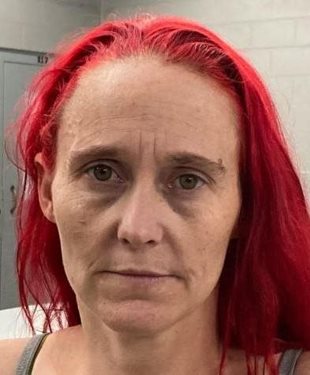 Search of Graves home nets three arrests
