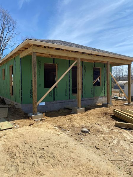 Governor announces $16 million to provide up to 300 new homes for tornado survivors