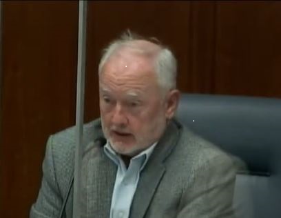 City Commission sets tax rates for 2022