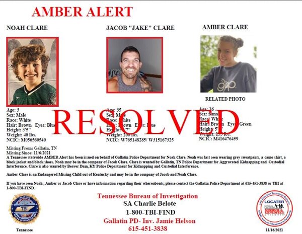 Tennessee man charged in California with kidnapping, assault