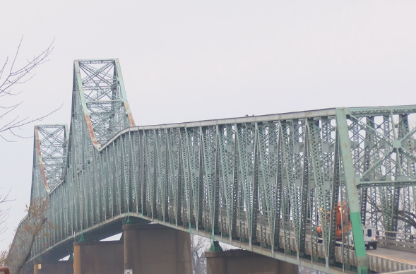 View plans for new Cairo bridge at open house today